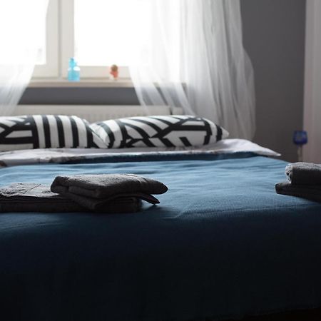 V Hostel Warszawa Zewnętrze zdjęcie