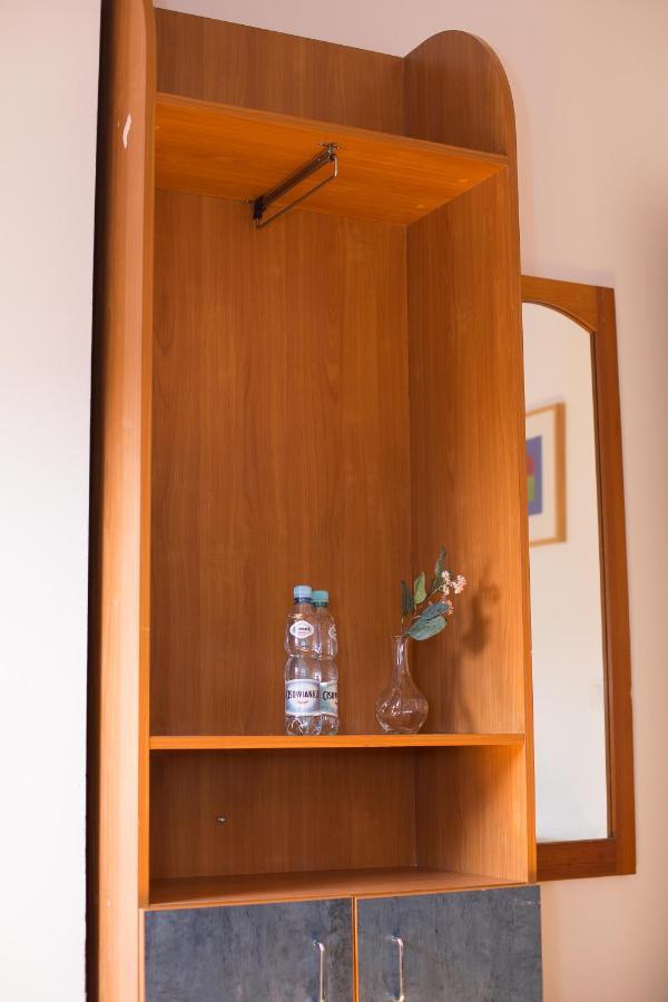 V Hostel Warszawa Zewnętrze zdjęcie