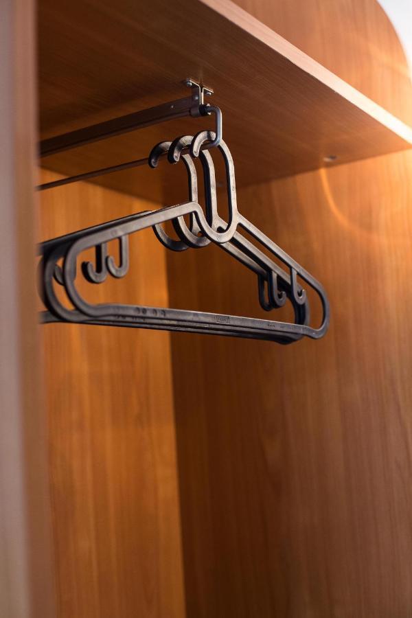 V Hostel Warszawa Zewnętrze zdjęcie