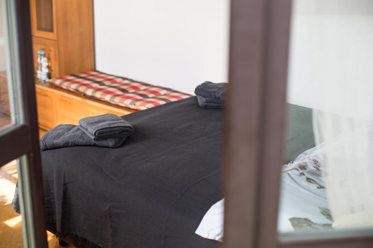 V Hostel Warszawa Zewnętrze zdjęcie