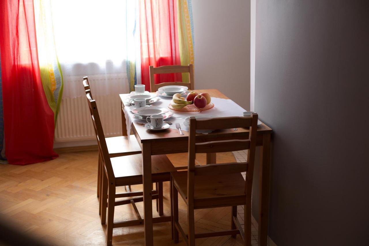 V Hostel Warszawa Zewnętrze zdjęcie