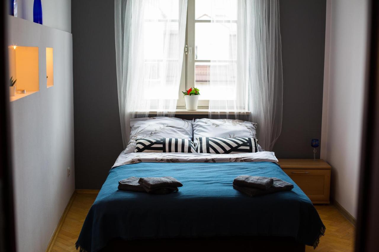 V Hostel Warszawa Zewnętrze zdjęcie