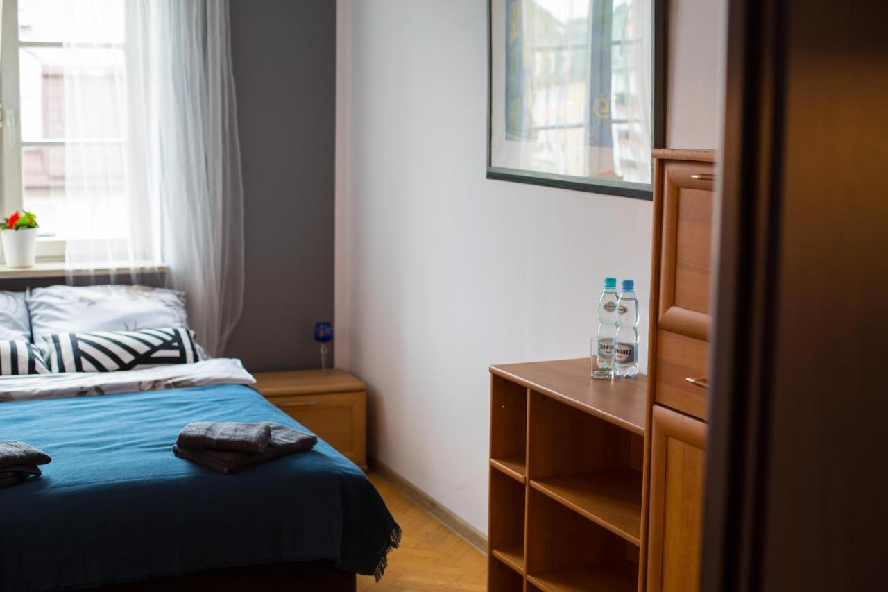 V Hostel Warszawa Zewnętrze zdjęcie