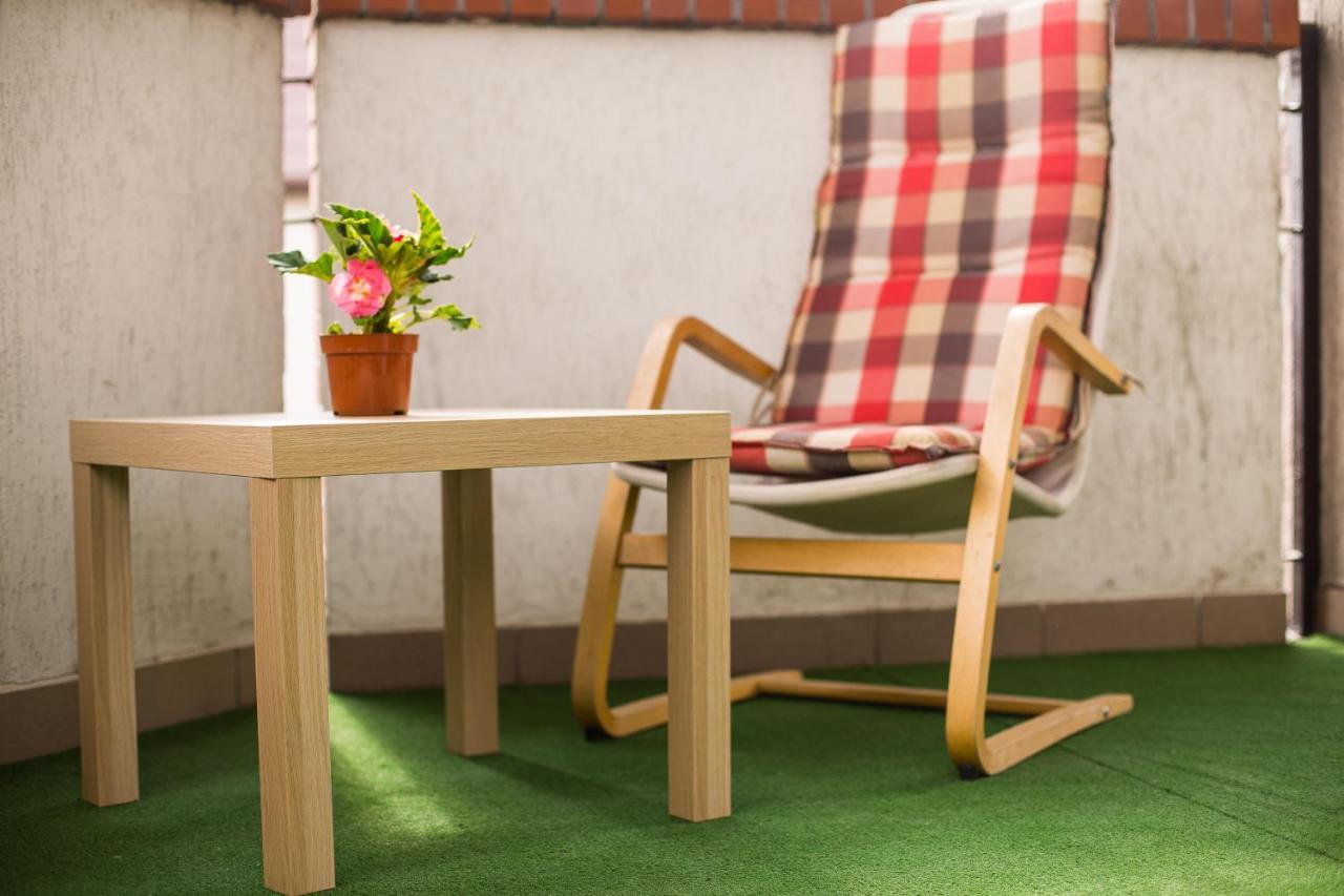 V Hostel Warszawa Zewnętrze zdjęcie