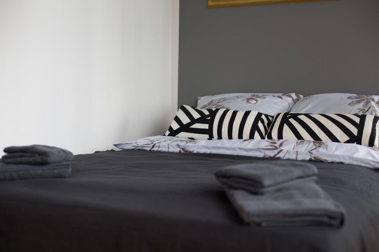 V Hostel Warszawa Zewnętrze zdjęcie