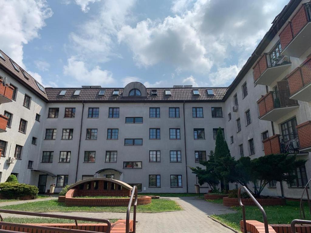 V Hostel Warszawa Zewnętrze zdjęcie