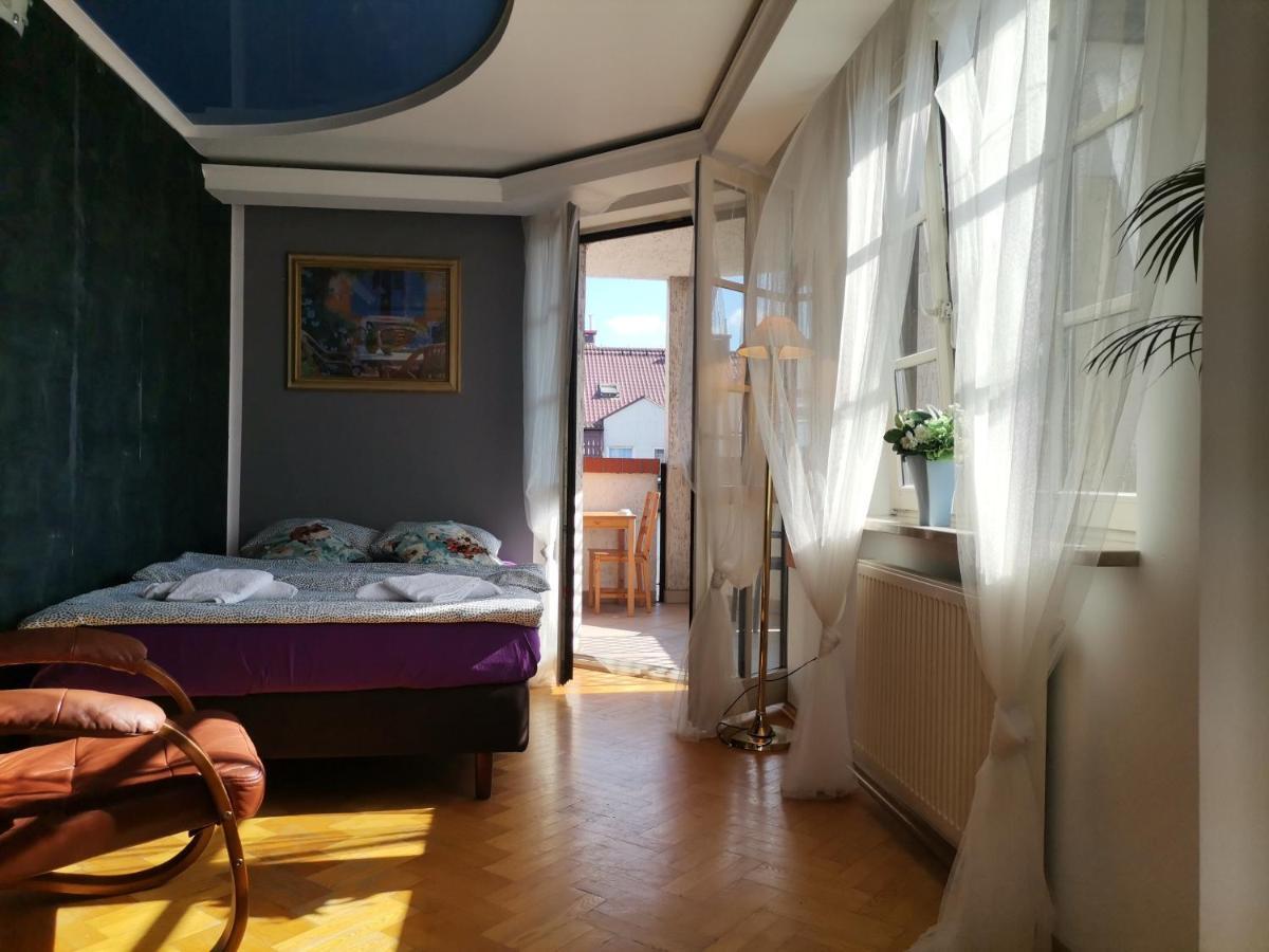 V Hostel Warszawa Zewnętrze zdjęcie