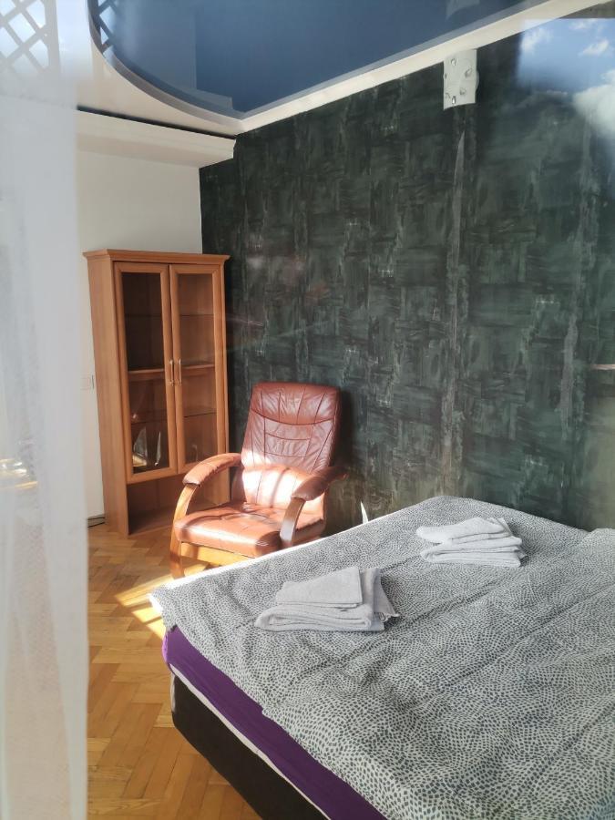 V Hostel Warszawa Zewnętrze zdjęcie