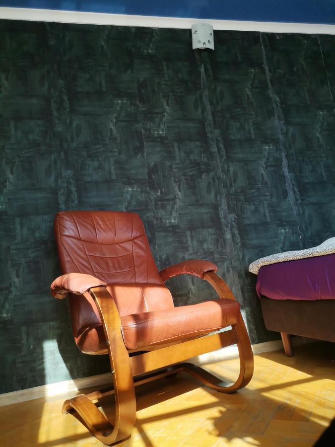 V Hostel Warszawa Zewnętrze zdjęcie