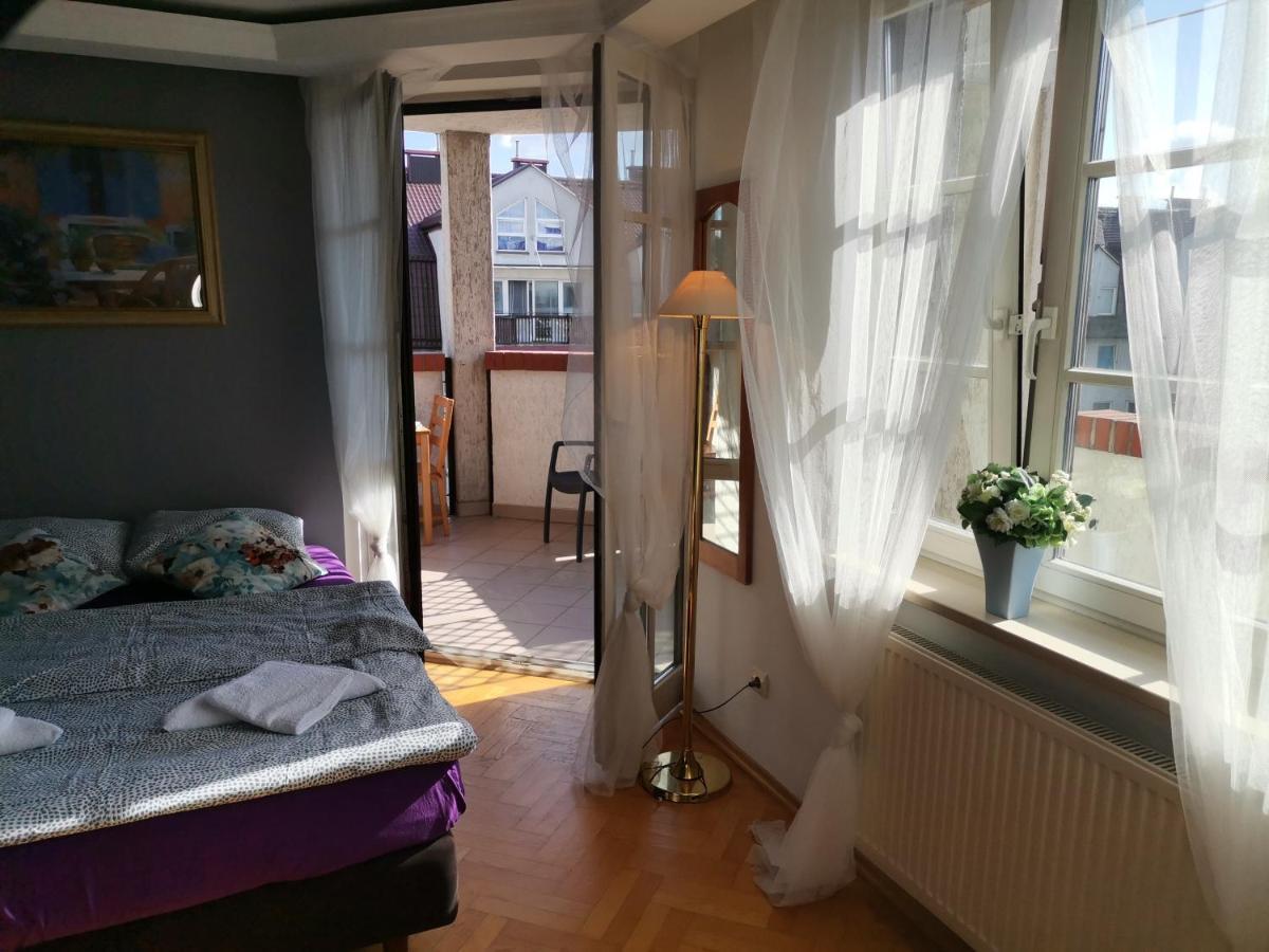 V Hostel Warszawa Zewnętrze zdjęcie